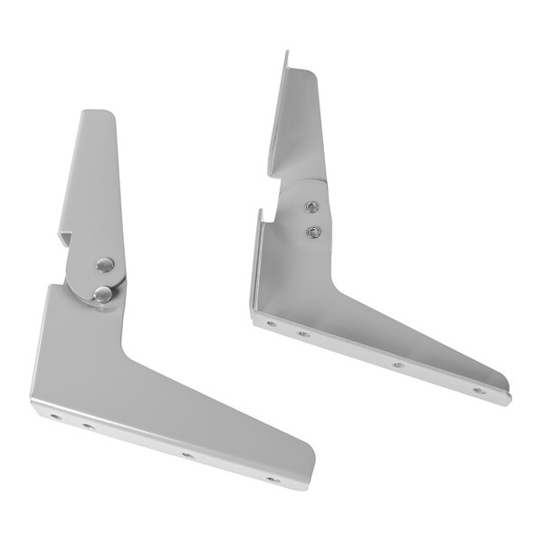 Replacement Hinge for Kimpex Marine Seats Gray