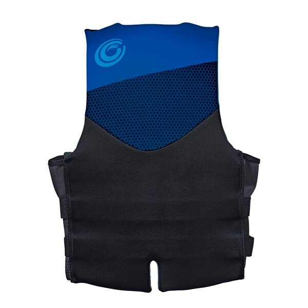 WOW Feel Good life vest 2XL/3XL Blue