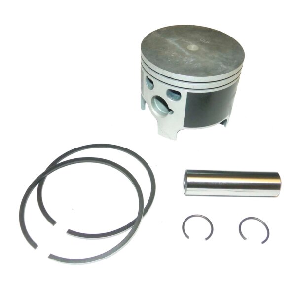 Piston WSM série originale pour Mercury 150 200 cc 0,30 mm