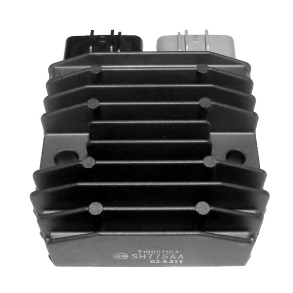WSM Voltage Regulator Fits Sea doo 004 221 01
