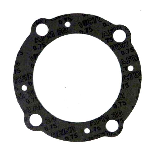 WSM Muffler Damper Gasket Fits Kawasaki 796508