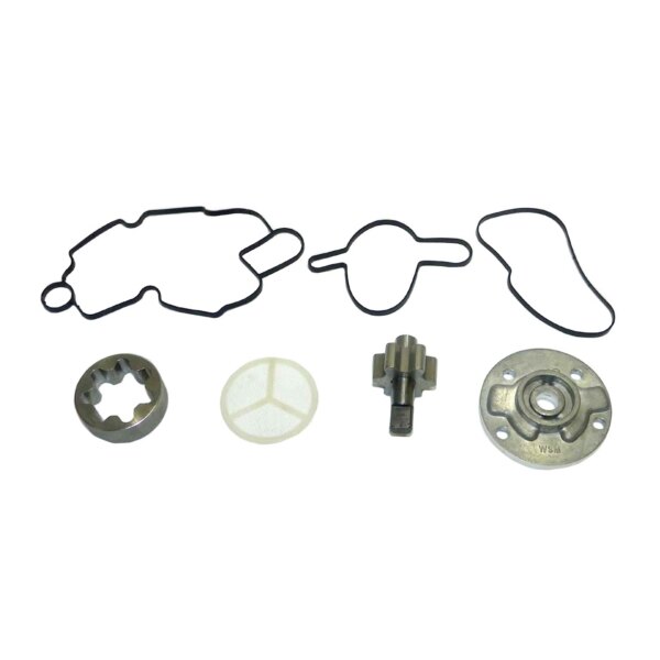 WSM Secondary Oil Pump Kit