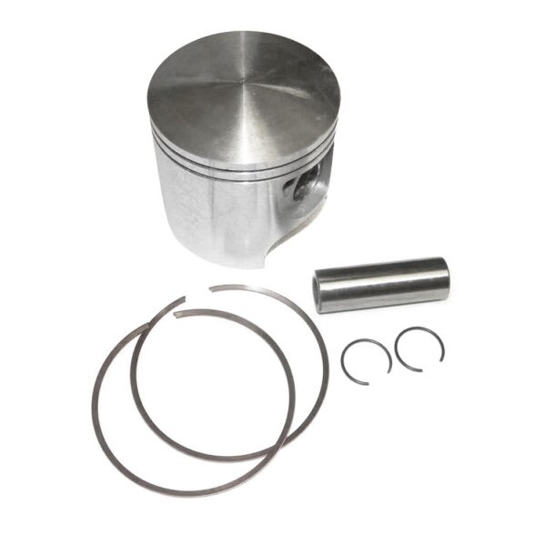 Piston WSM série originale pour Sea Doo 951 cc 86,91 mm 1,00 mm