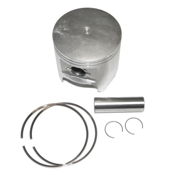 Piston WSM série originale pour Kawasaki 300 cc, 650 cc