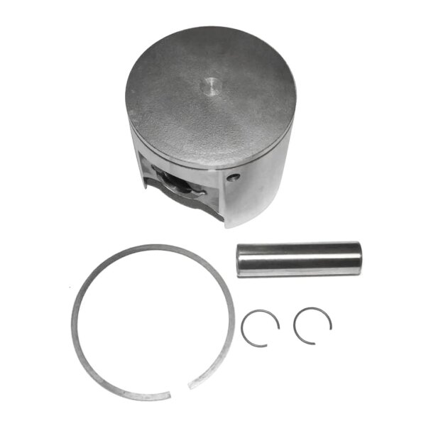 Piston WSM série originale pour Kawasaki 550 cc