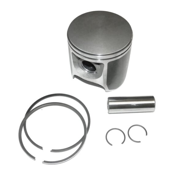 Piston série WSM Platinum pour Seadoo 650 cc 77,5 mm 0,50 mm