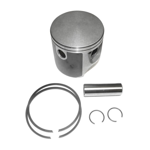 Piston WSM Platinum Series pour Sea Doo 800 cc 81,5 mm 0,50 mm