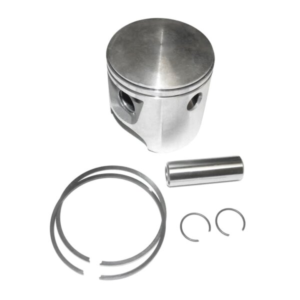 Piston série originale WSM pour Sea doo 800 cc 81 mm 1,00 mm