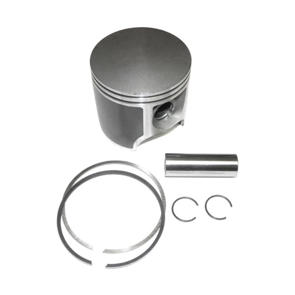 Piston WSM Platinum Series pour Sea Doo 951 cc 87,41 mm 0,50 mm