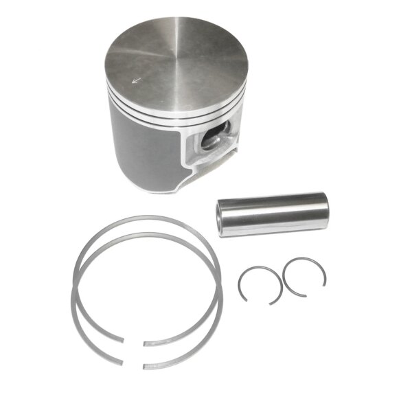 WSM Platinum Series Piston Fits Kawasaki 750 cc, 1100 cc