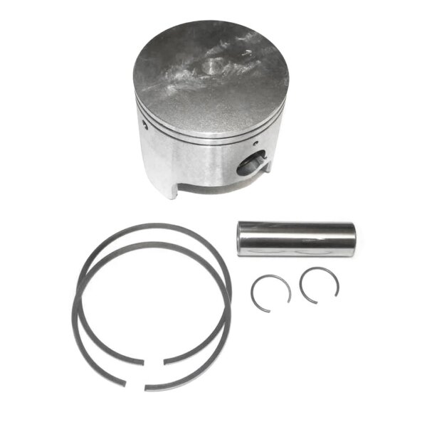 WSM Original Series Piston Fits Yamaha 760 cc, 1100 cc, 1200 cc