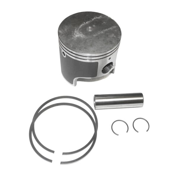 Piston WSM Platinum Series pour Yamaha 760 cc, 1200 cc 83,75 mm 0,25 mm