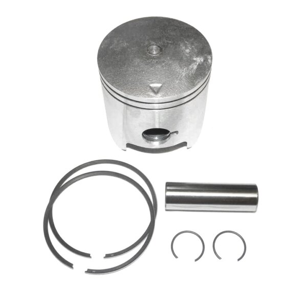 Piston WSM série originale pour Polaris 750 cc 69,25 mm 0,50 mm