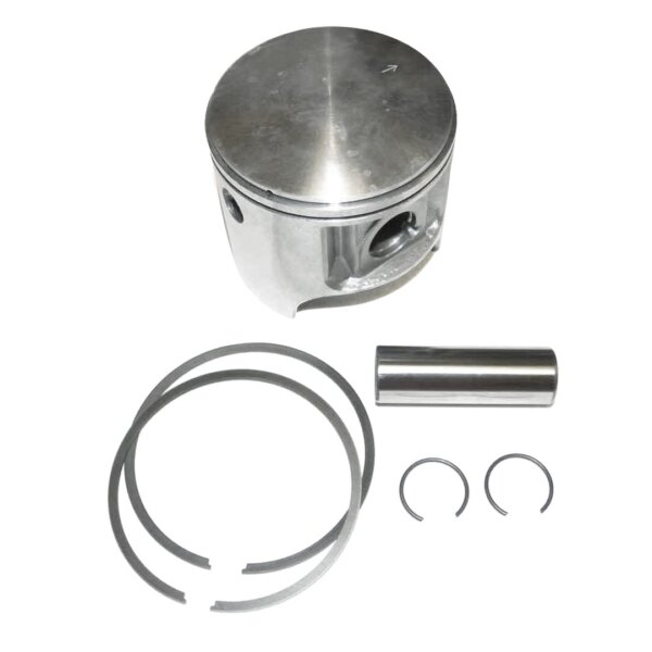 Piston de la série d'origine WSM pour Polaris 700 cc, 1050 cc