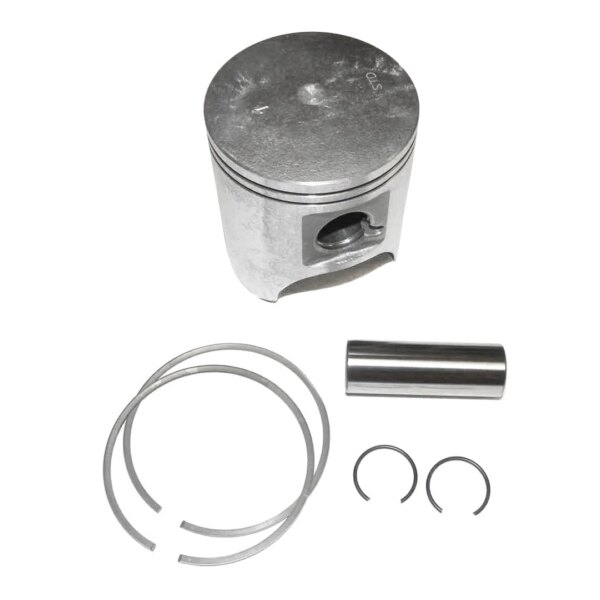 WSM Original Series Piston Fits Kawasaki 900 cc