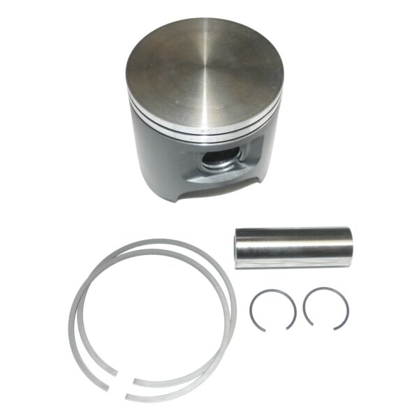 Piston WSM Platinum Series pour Kawasaki 800 cc 81,5 mm 0,50 mm