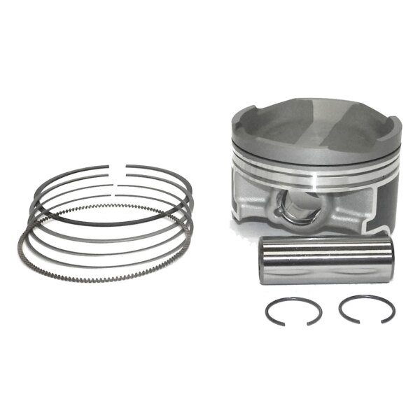 WSM Platinum Series Piston pour Kawasaki 1500 cc