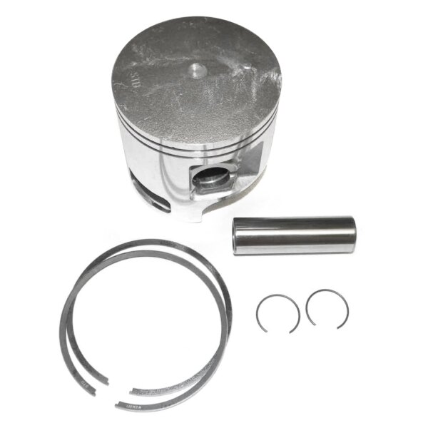 WSM Original Series Piston Fits Tiger Shark 770 cc