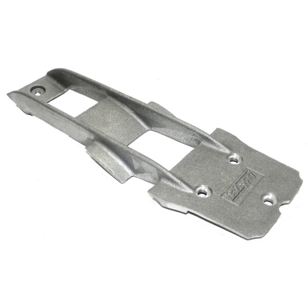 Grille d'admission WSM pour Sea doo