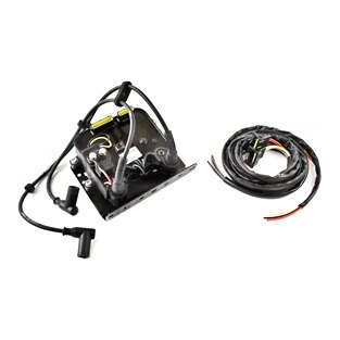 WSM CDI Box Fits Kawasaki 800201