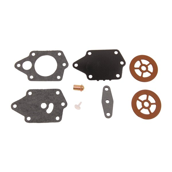 BRP Evinrude Fuel Pump Repair Kit Fits Johnson/Evinrude, Fits OMC