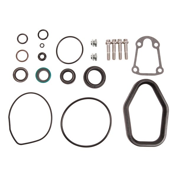 BRP Evinrude Gearcase Seal Kit Fits Johnson/Evinrude, Fits OMC 821670