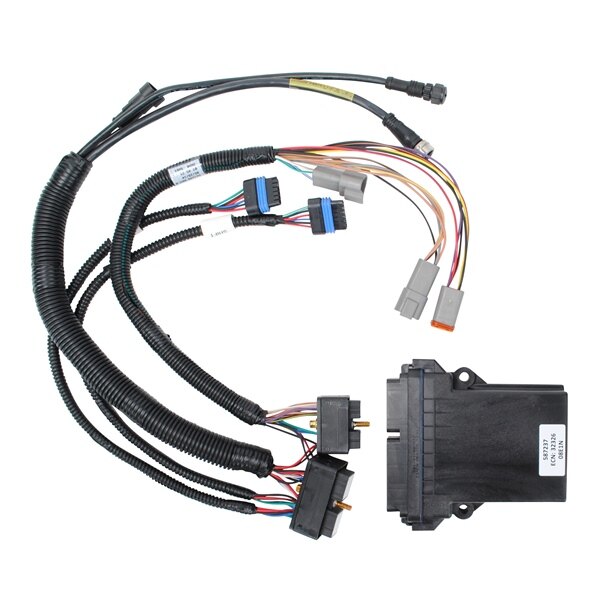 BRP Evinrude Converter Kit