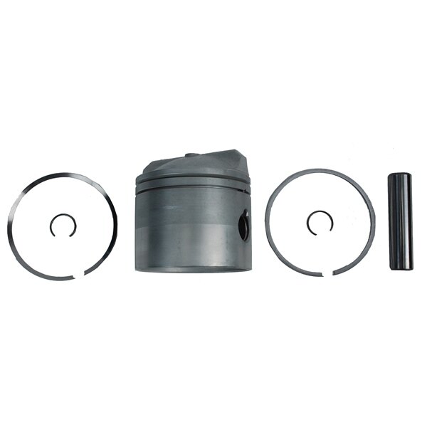 BRP Evinrude Piston Kit Fits Johnson/Evinrude, Fits OMC