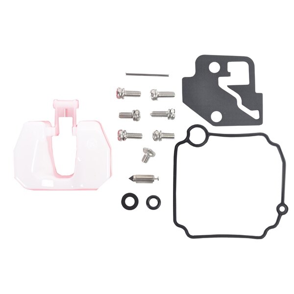 Kit de réparation de carburateur BRP Evinrude pour Johnson/Evinrude, pour OMC