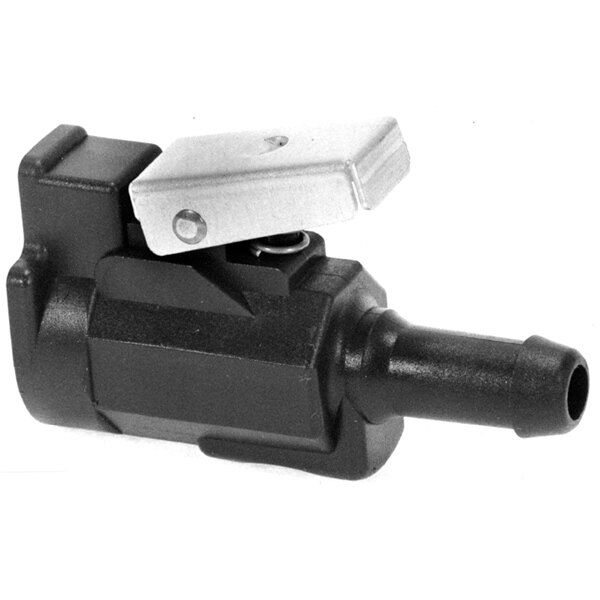 BRP Evinrude Fuel Connector Fits Yamaha
