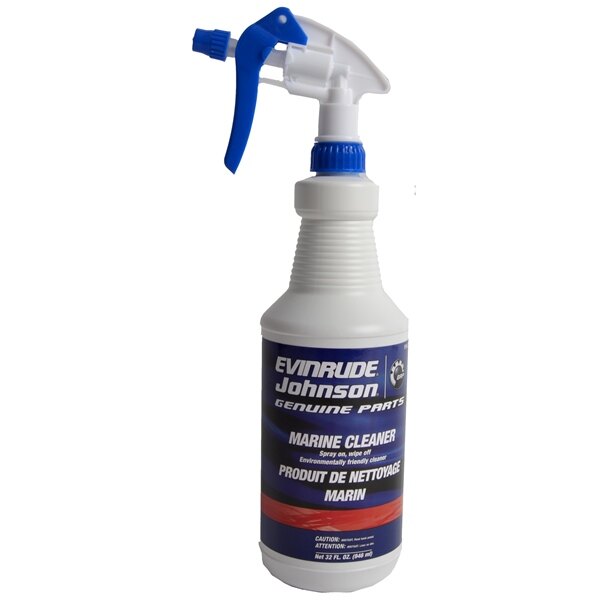 BRP Evinrude Marine Cleaner 946 ml