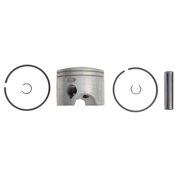 Kit de piston BRP Evinrude compatible avec Johnson/Evinrude, compatible avec OMC