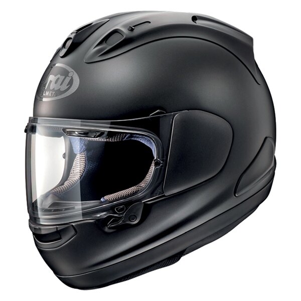 ARAI Corsair X Casque Intégral Été M Black Frost