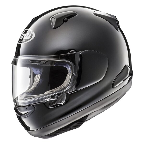 ARAI Quantum X Full Face Helmet Diamond Summer XL Black