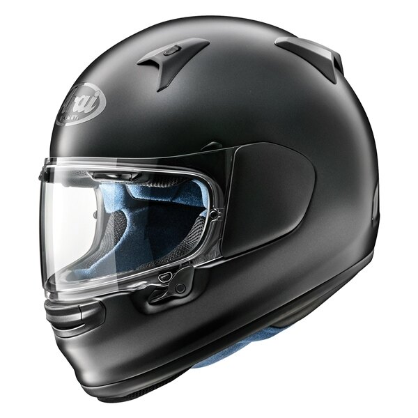 ARAI Regent X Full Face Helmet Summer 2XL Black Frost