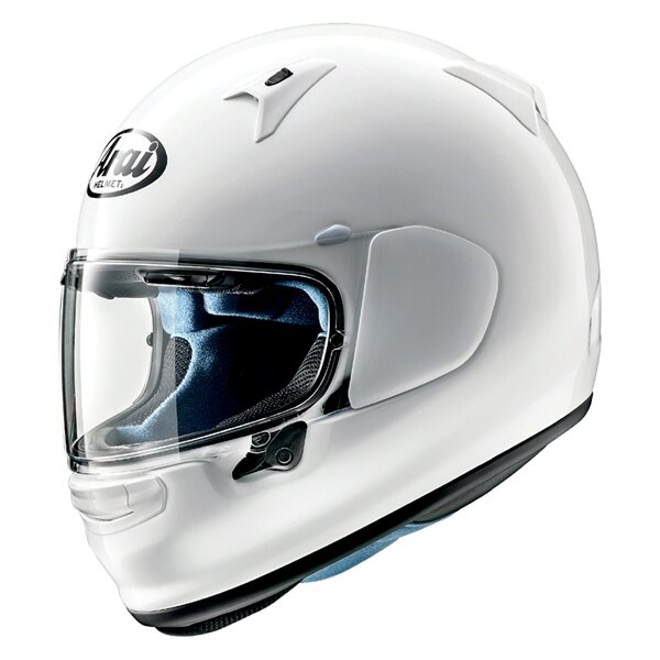 Casque intégral ARAI Regent X Été XS Blanc