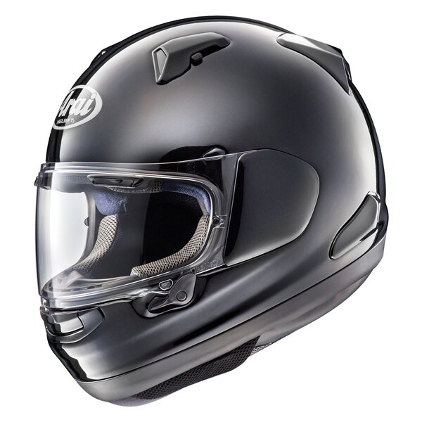 ARAI Signet X Full Face Helmet Diamond Summer M Black