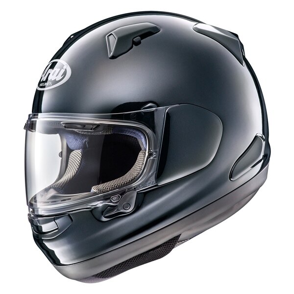 ARAI Signet X Full Face Helmet Pearl Summer 2XL Black