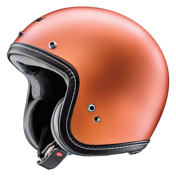 ARAI Classic V Open Face Helmet L Copper Frost