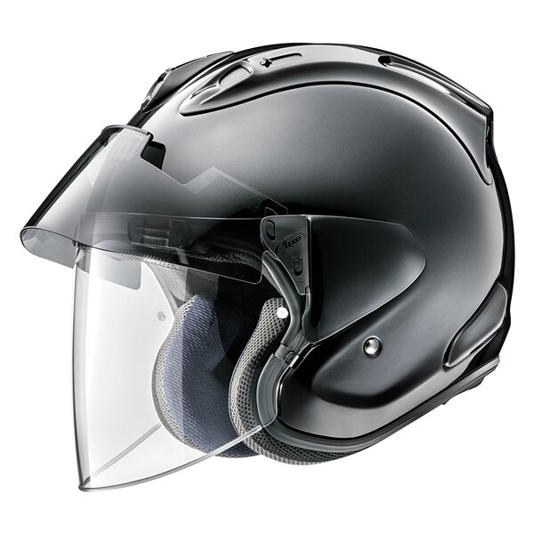 ARAI Ram X Open Face Helmet Diamond