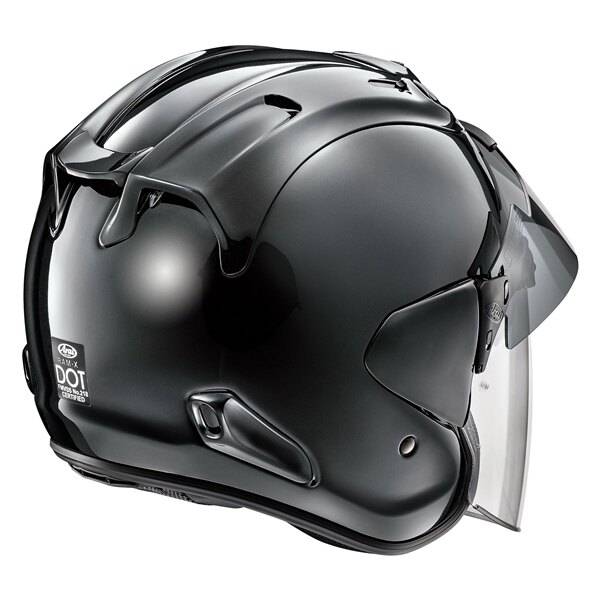 ARAI Ram X Open Face Helmet Modern M Gray