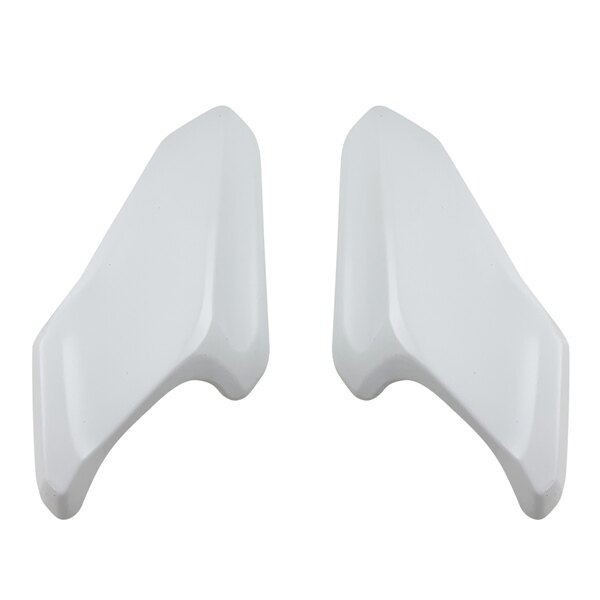 ARAI Side Cowl Vent Vent White