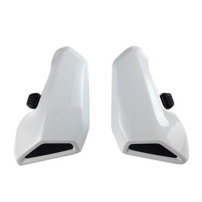 ARAI QVF Duct Set Vent White