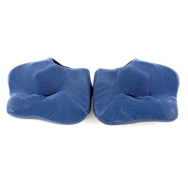 ARAI Regent X Cheek Pad Pad 35 mm