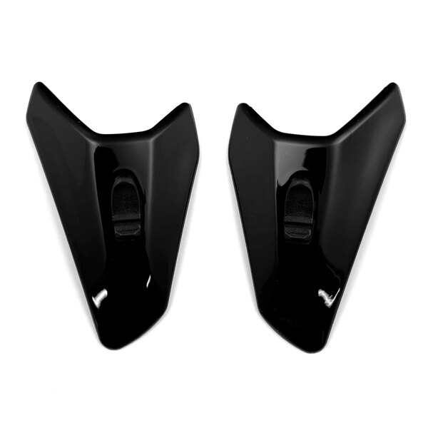 ARAI Duct Set Vent Black