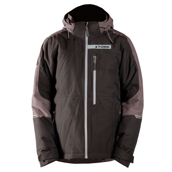 TOBE Ember Insulated Jacket L