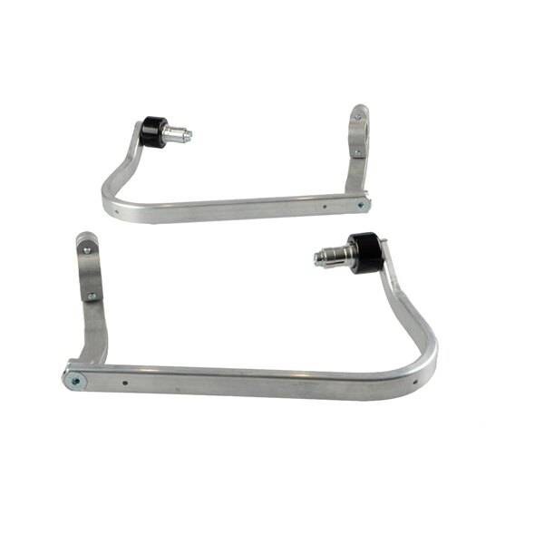 Barkbusters Two Point Mount Hardware Kit