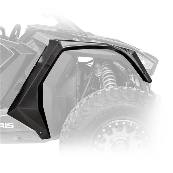 DRT Motorsports Fender Kit Fits Polaris 890153