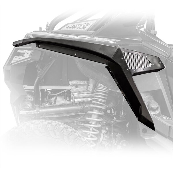 DRT Motorsports Fender Kit Fits Polaris 890153