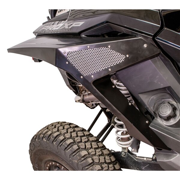 DRT Motorsports Fender Kit Fits Polaris 890153